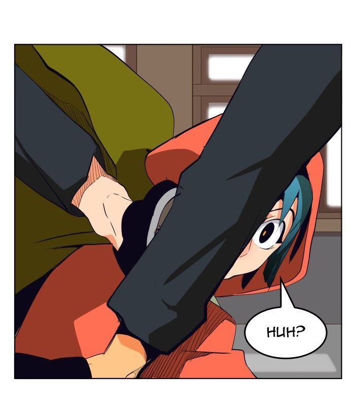 The God of High School - Chapter 308 Page 43