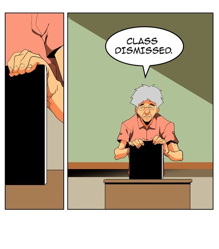 The God of High School - Chapter 308 Page 58