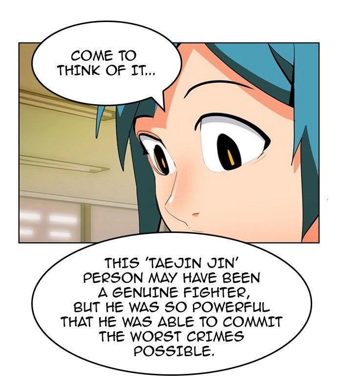 The God of High School - Chapter 308 Page 59