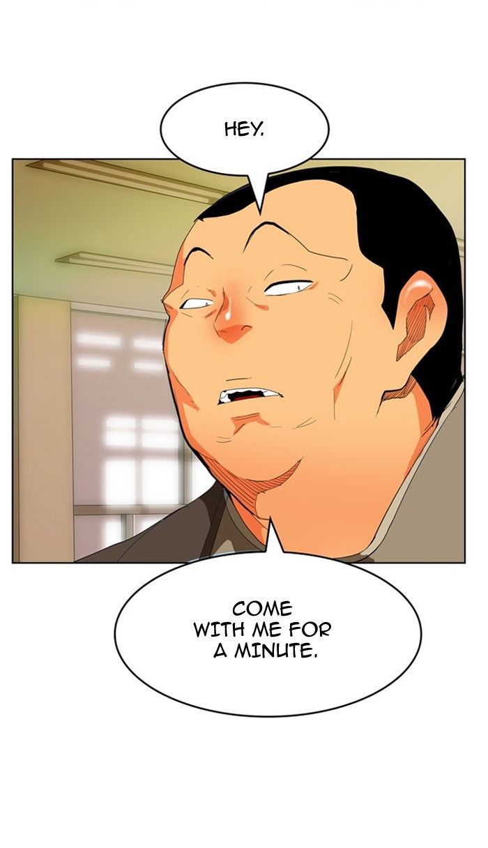 The God of High School - Chapter 308 Page 62