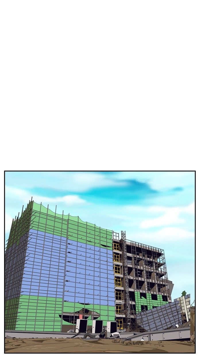 The God of High School - Chapter 308 Page 63