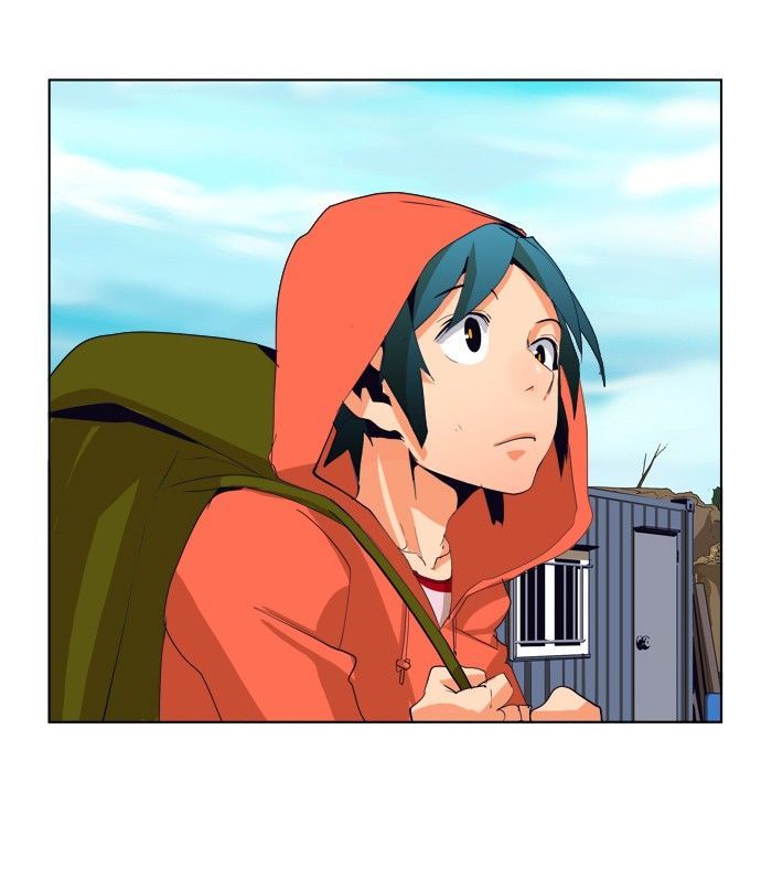 The God of High School - Chapter 308 Page 64