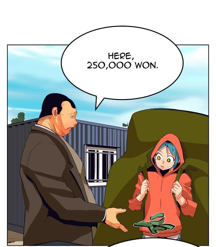 The God of High School - Chapter 308 Page 66