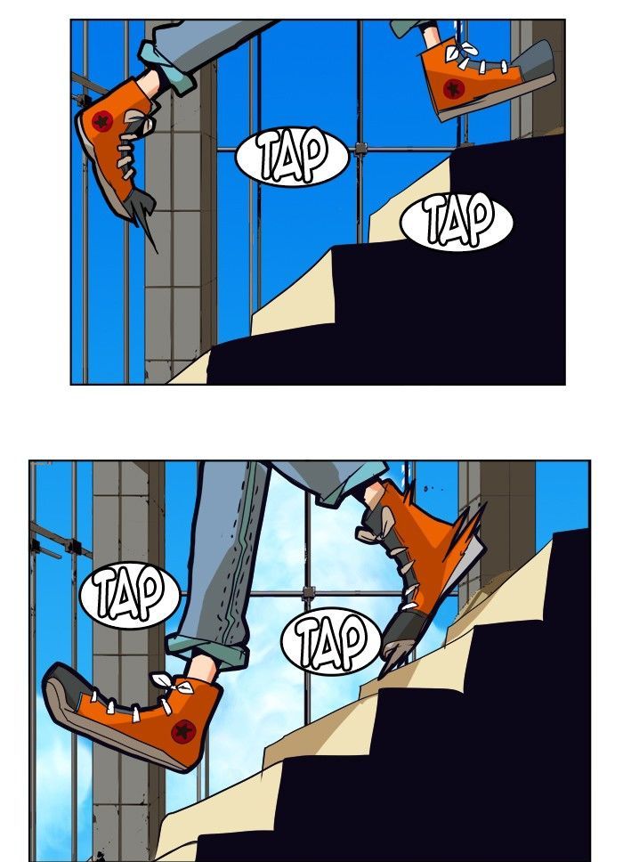 The God of High School - Chapter 308 Page 68