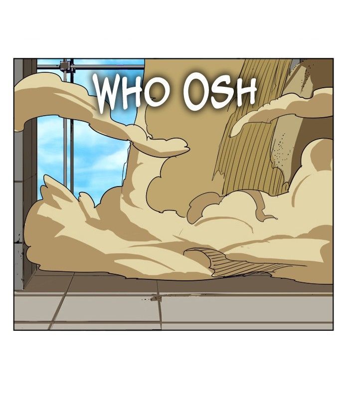 The God of High School - Chapter 308 Page 69