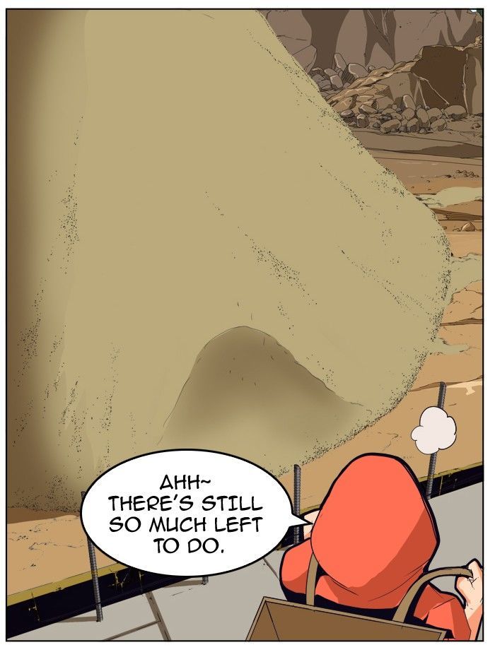 The God of High School - Chapter 308 Page 72