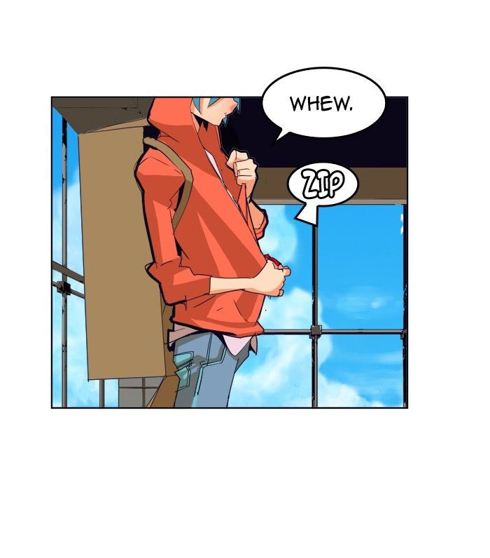 The God of High School - Chapter 308 Page 74