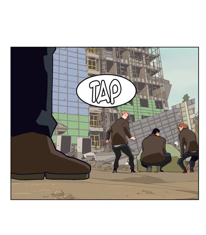 The God of High School - Chapter 308 Page 81