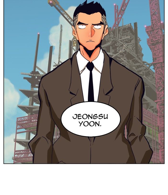 The God of High School - Chapter 308 Page 83