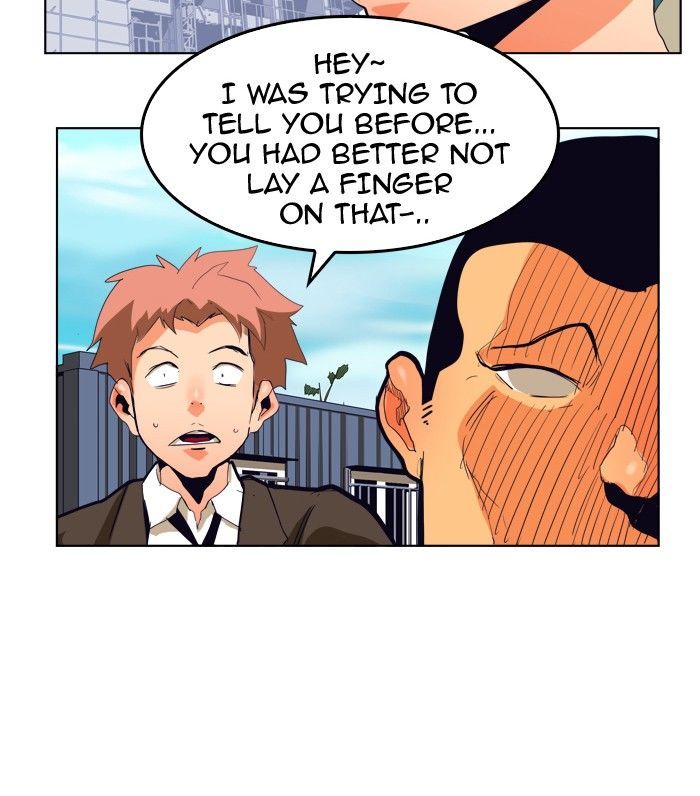 The God of High School - Chapter 308 Page 92