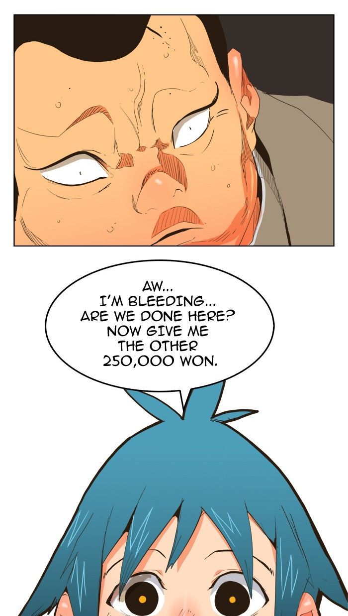 The God of High School - Chapter 308 Page 96