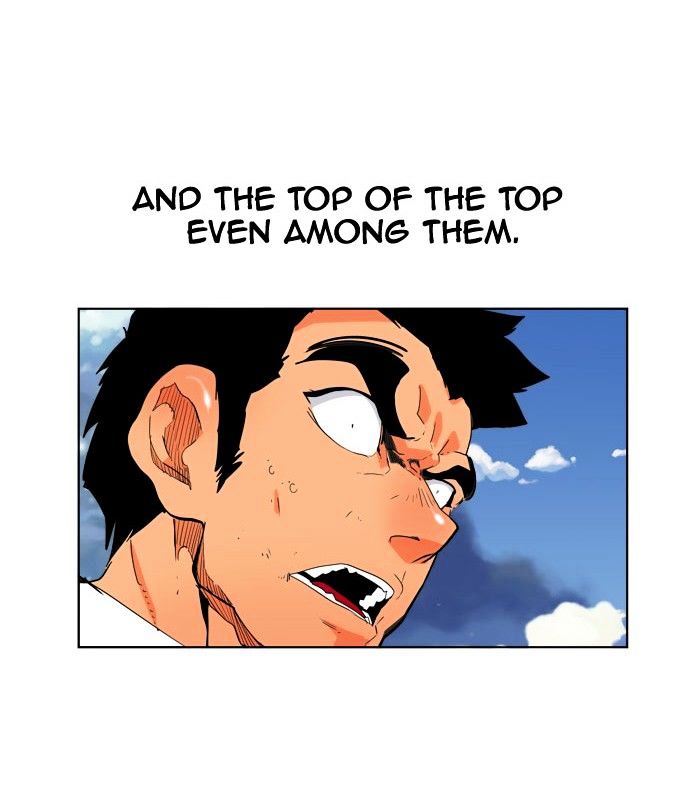 The God of High School - Chapter 309 Page 10