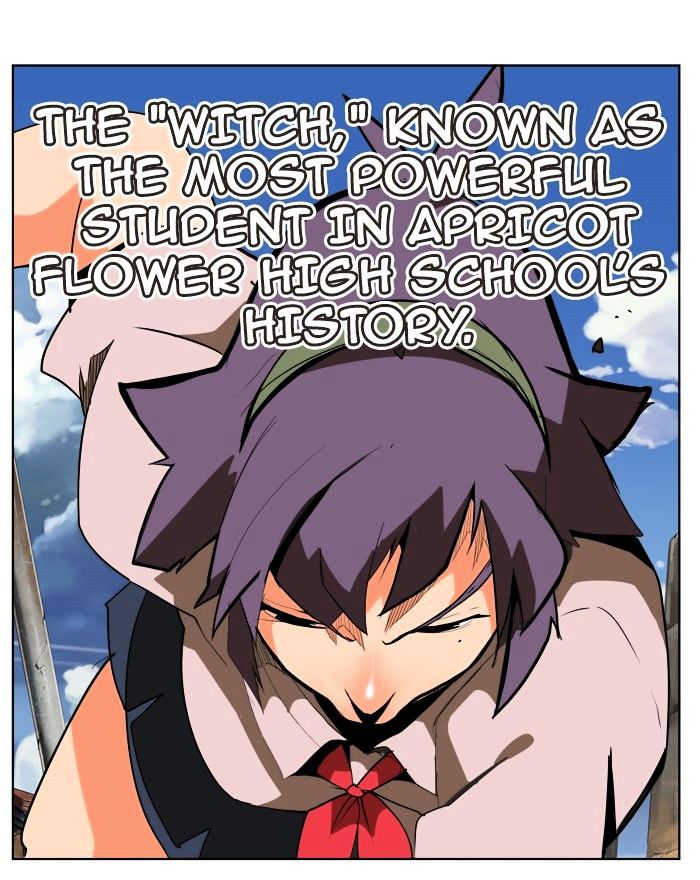 The God of High School - Chapter 309 Page 12