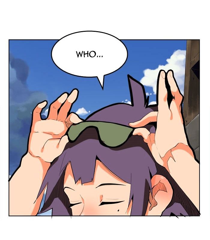 The God of High School - Chapter 309 Page 13