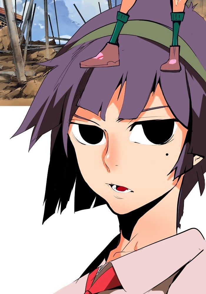 The God of High School - Chapter 309 Page 15