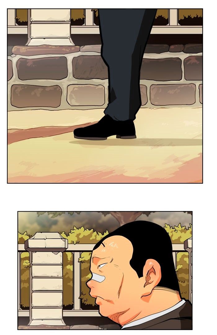 The God of High School - Chapter 309 Page 26