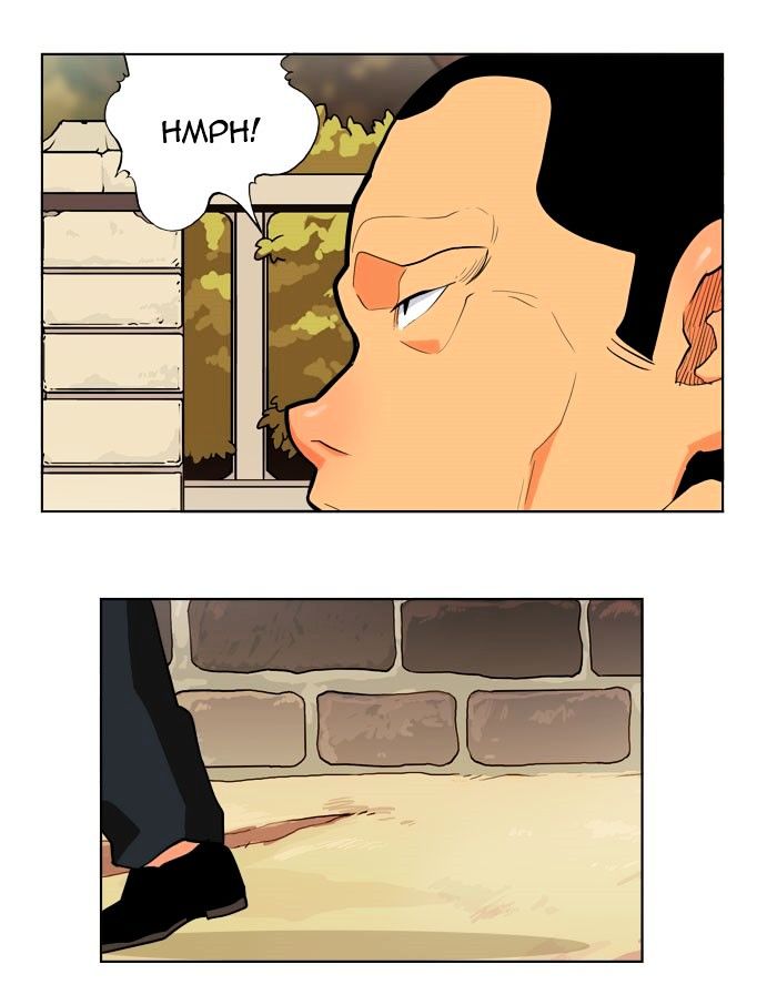 The God of High School - Chapter 309 Page 27