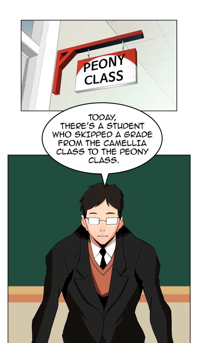 The God of High School - Chapter 309 Page 28