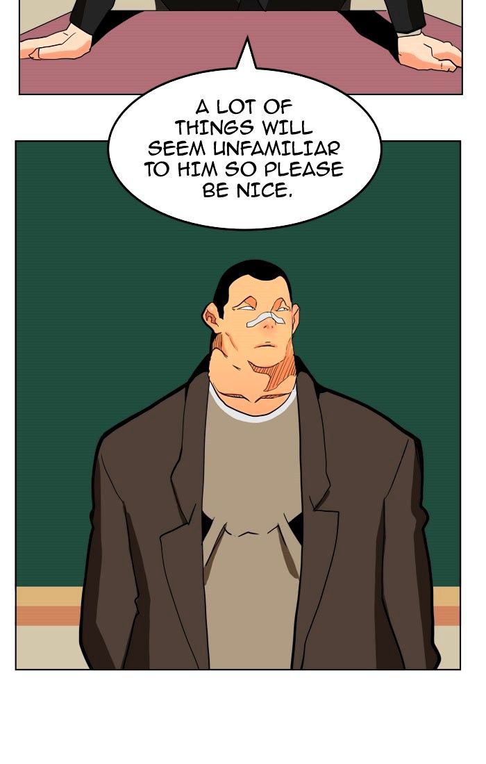 The God of High School - Chapter 309 Page 29