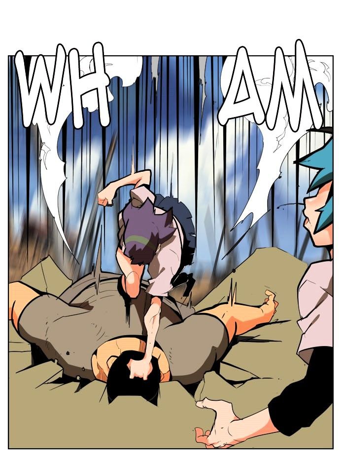 The God of High School - Chapter 309 Page 3