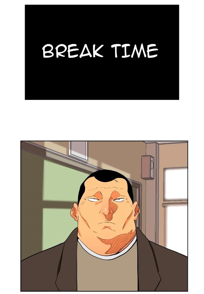 The God of High School - Chapter 309 Page 30