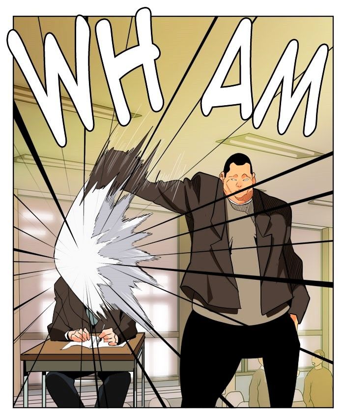 The God of High School - Chapter 309 Page 32