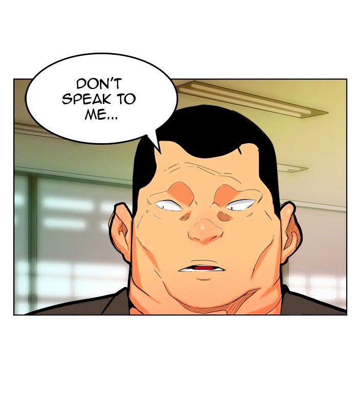 The God of High School - Chapter 309 Page 33