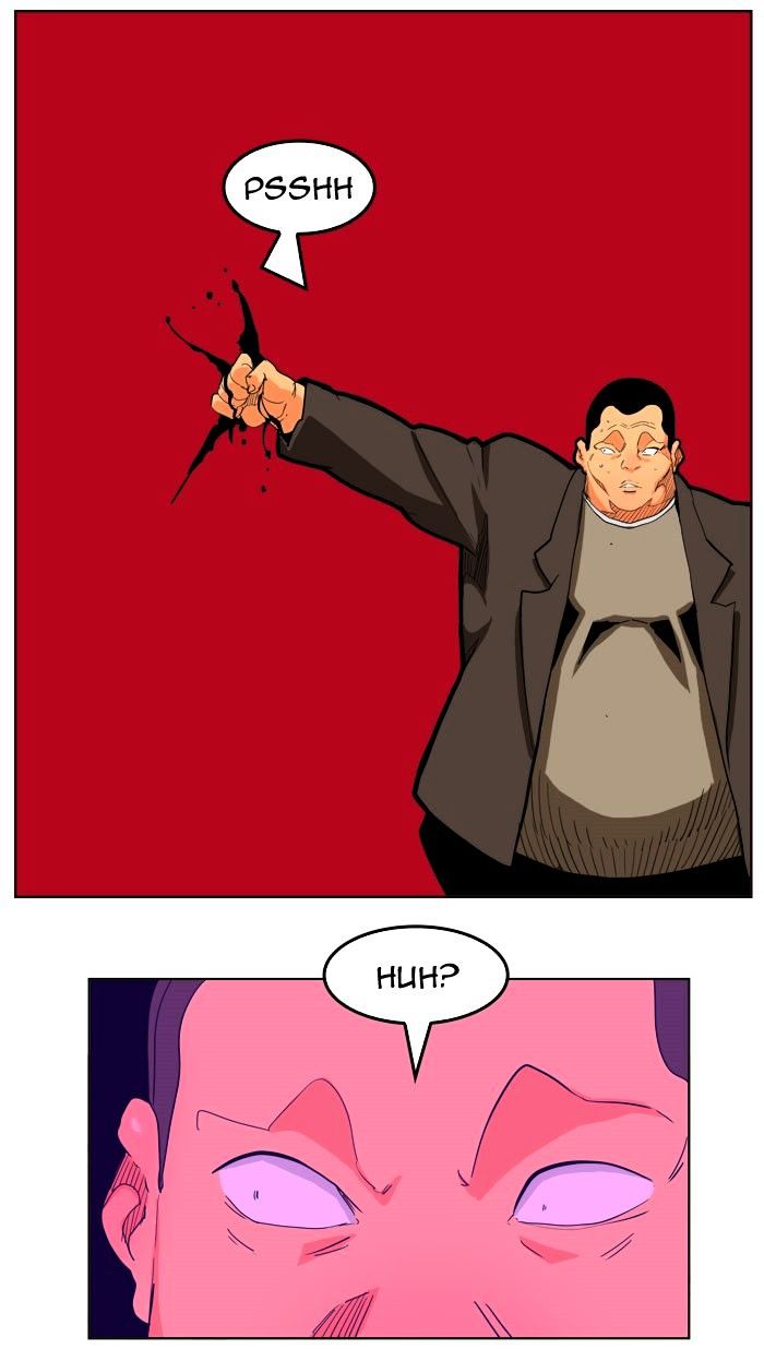 The God of High School - Chapter 309 Page 34