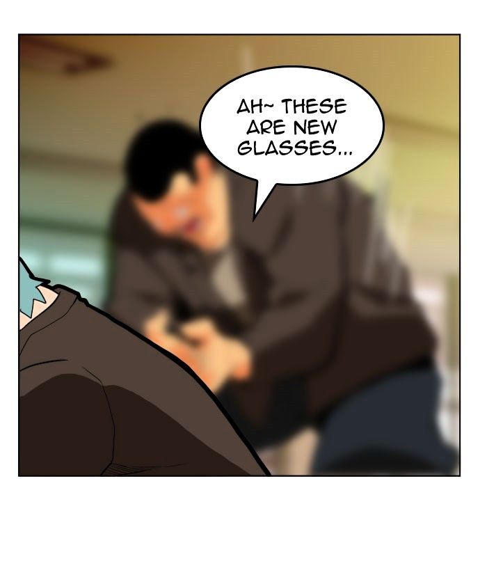 The God of High School - Chapter 309 Page 36