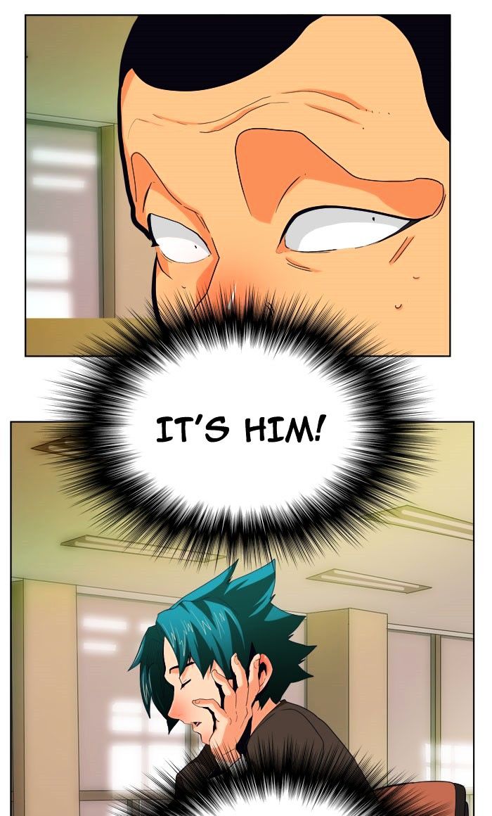 The God of High School - Chapter 309 Page 43