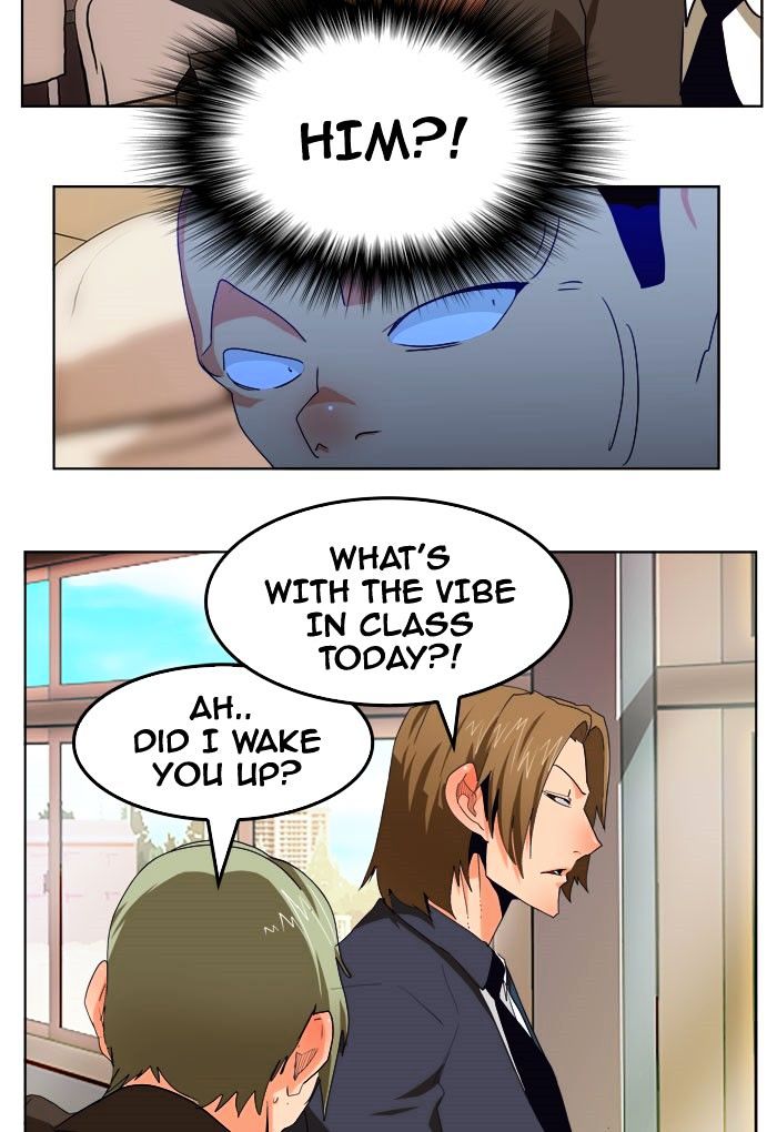 The God of High School - Chapter 309 Page 46