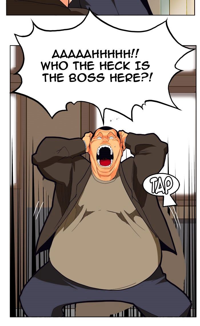 The God of High School - Chapter 309 Page 47