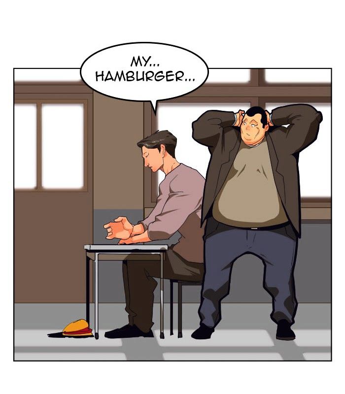 The God of High School - Chapter 309 Page 50