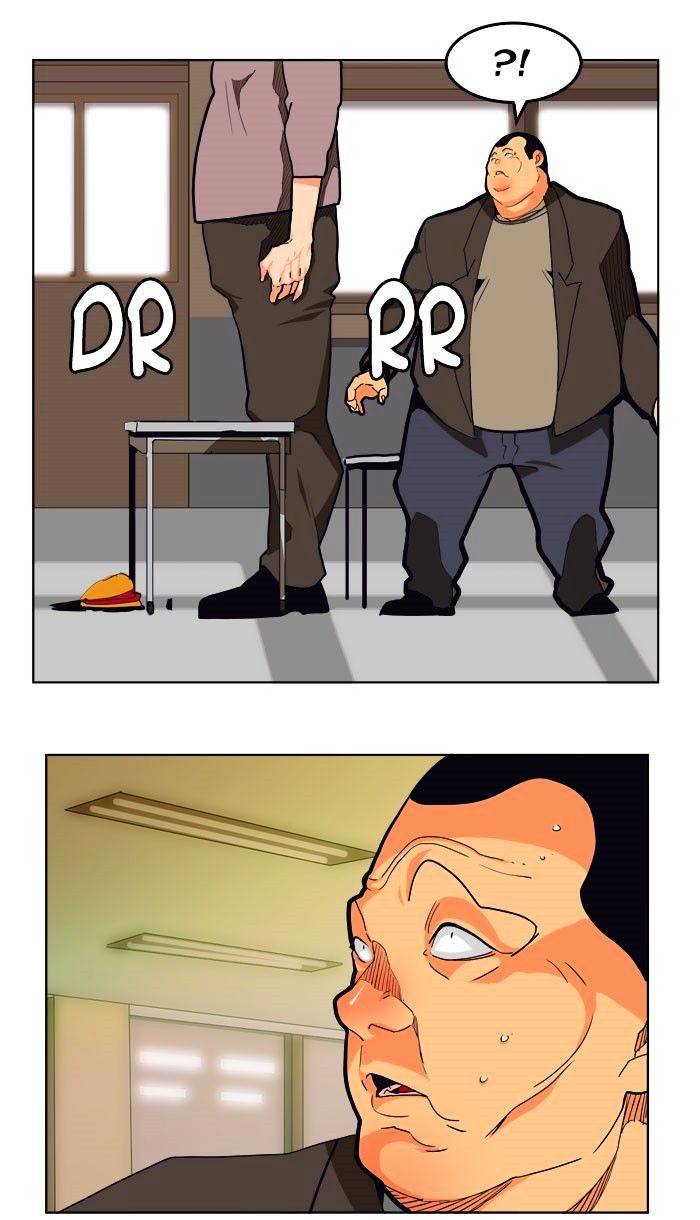 The God of High School - Chapter 309 Page 51