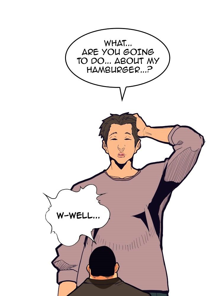 The God of High School - Chapter 309 Page 52