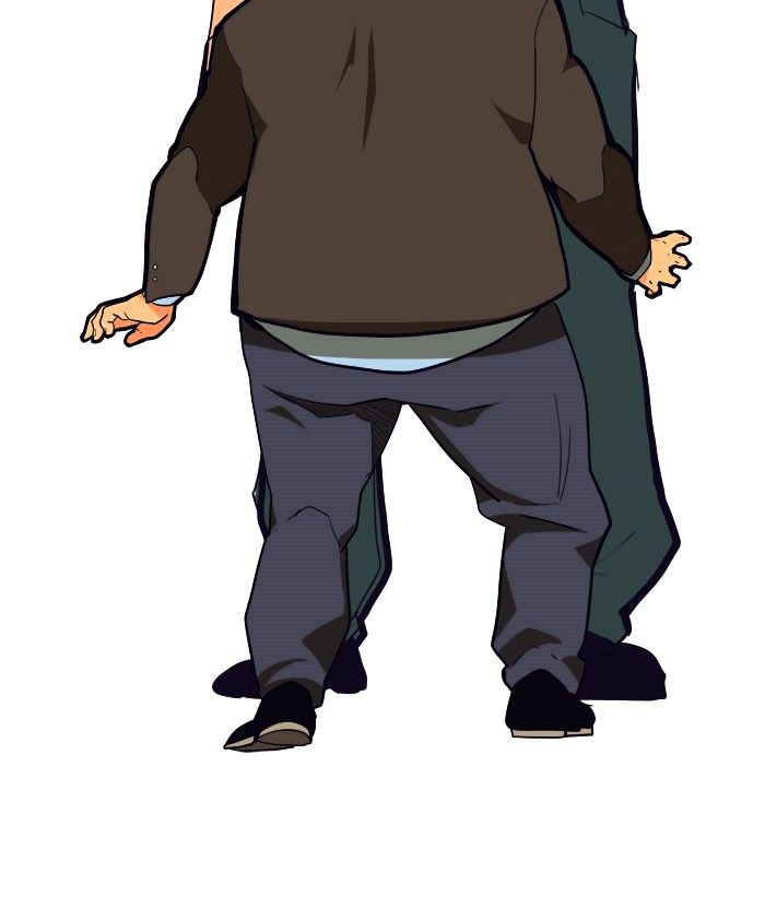 The God of High School - Chapter 309 Page 53