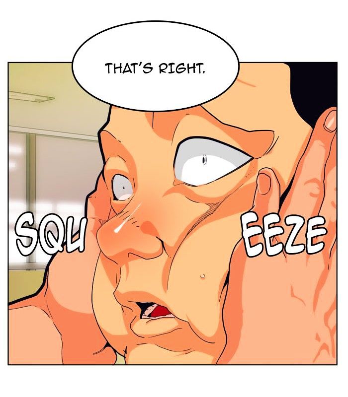 The God of High School - Chapter 309 Page 54