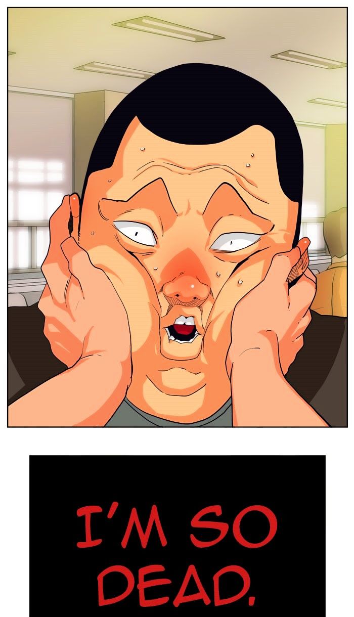 The God of High School - Chapter 309 Page 55