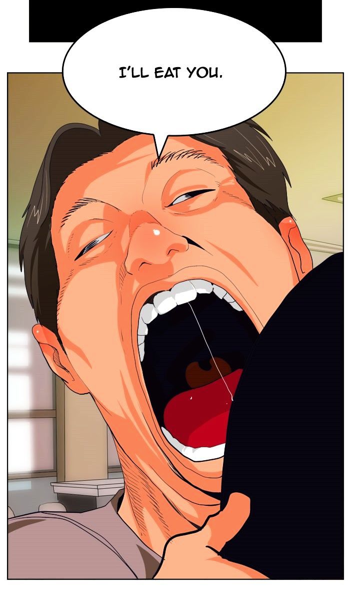 The God of High School - Chapter 309 Page 56