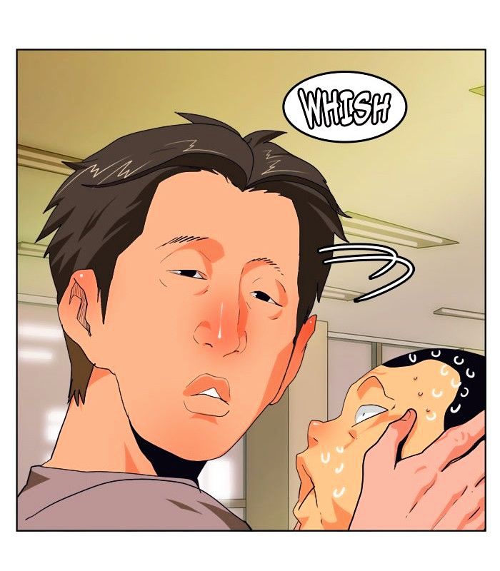 The God of High School - Chapter 309 Page 59