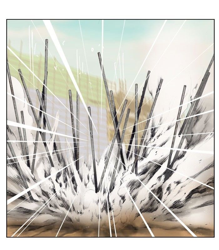 The God of High School - Chapter 309 Page 6