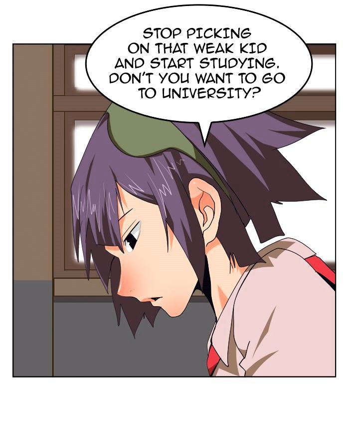 The God of High School - Chapter 309 Page 60