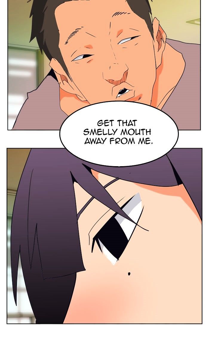 The God of High School - Chapter 309 Page 62