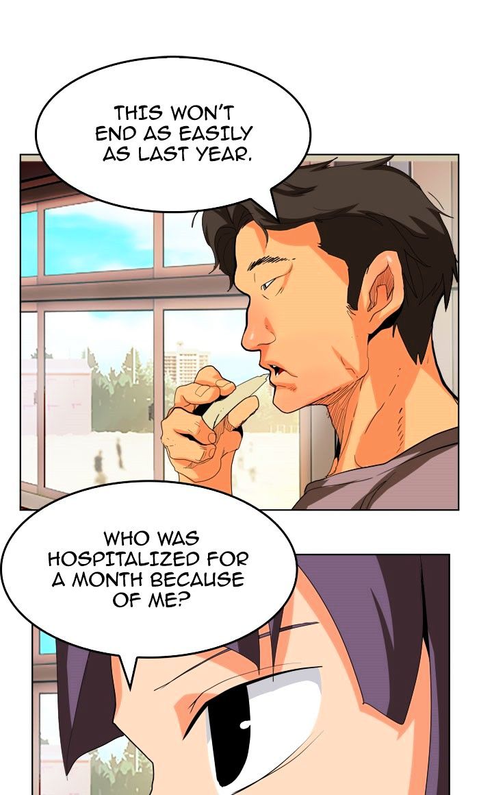 The God of High School - Chapter 309 Page 63