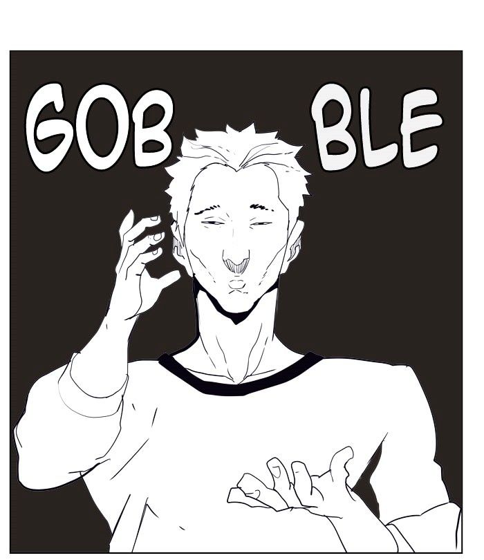 The God of High School - Chapter 309 Page 66