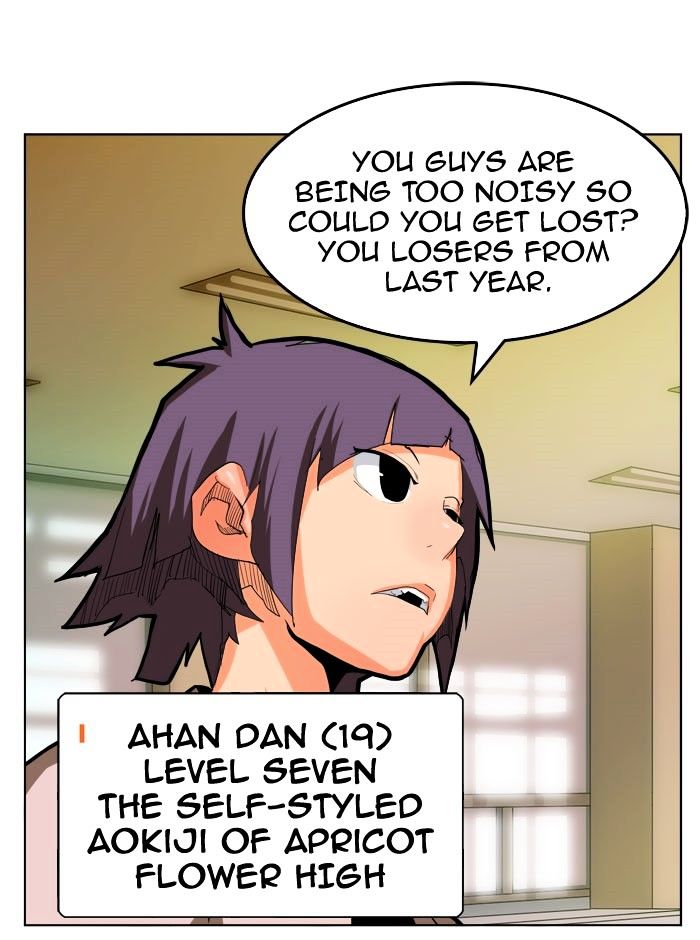 The God of High School - Chapter 309 Page 72