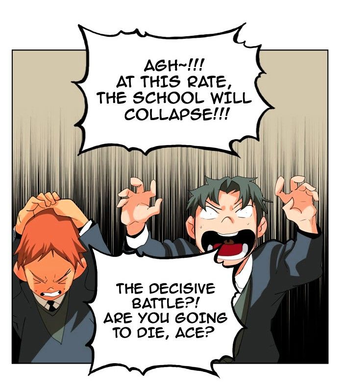 The God of High School - Chapter 309 Page 74