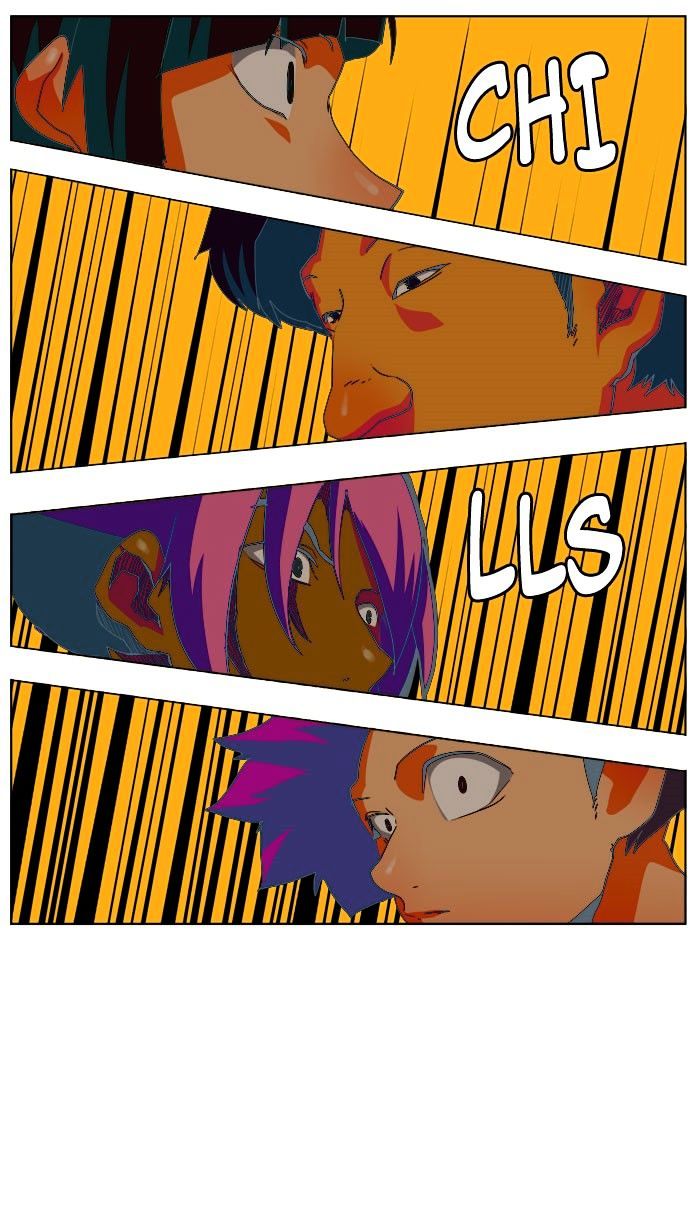 The God of High School - Chapter 309 Page 77