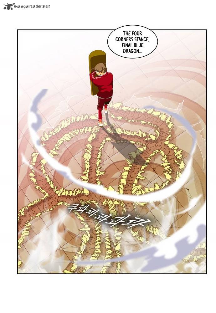 The God of High School - Chapter 31 Page 30