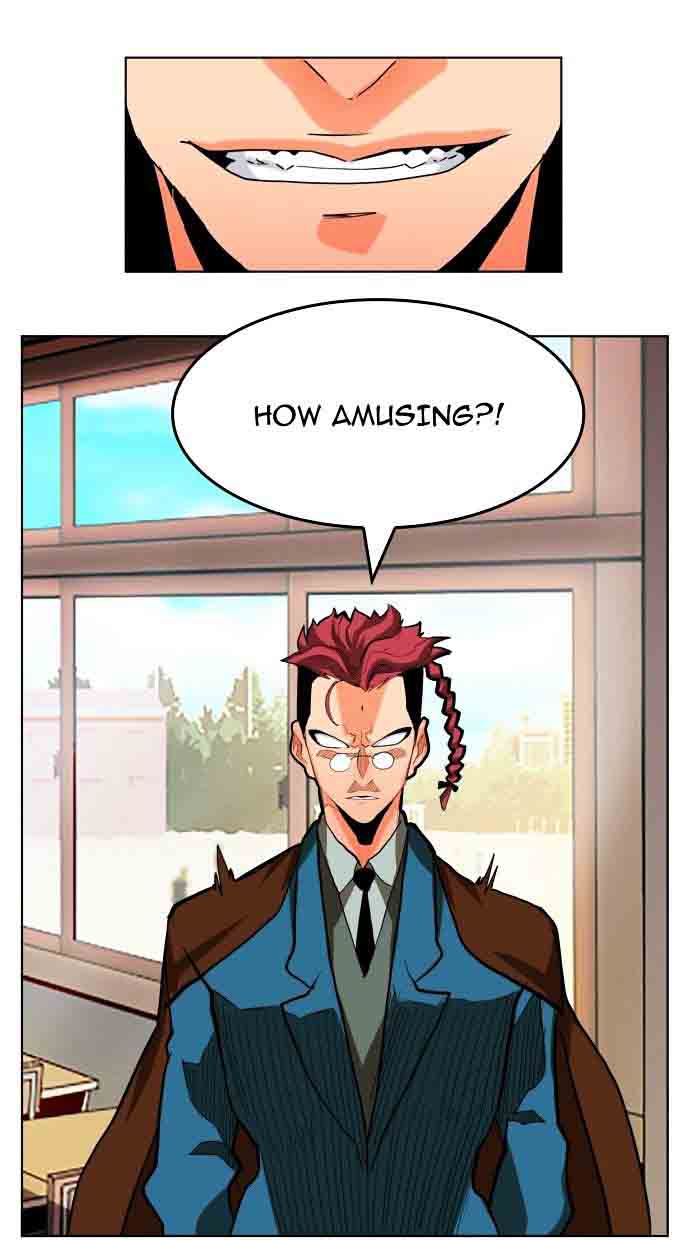 The God of High School - Chapter 310 Page 11